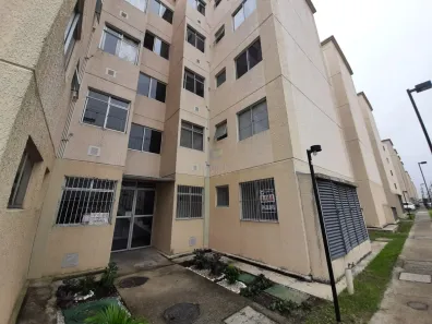 Apartamento com 2 Quartos à venda, 41m² no Sarandi, Porto Alegre