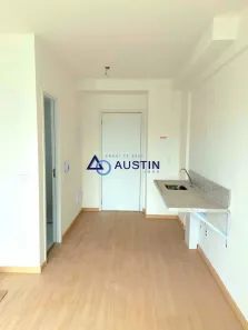 Apartamento com 1 Quarto à venda, 24m² no Pinheiros, São Paulo