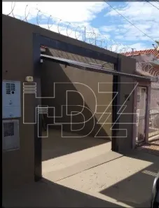 Casa com 2 Quartos à venda, 75m² no Vila Xavier (Vila Xavier), Araraquara