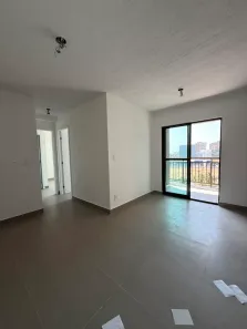 Apartamento com 2 Quartos à venda, 53m² no Presidente Kennedy, Fortaleza