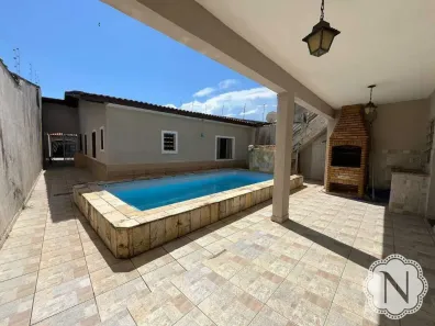 Casa com 3 Quartos à venda, 178m² no Cibratel II, Itanhaém