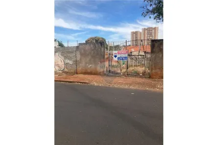 Lote/Terreno à venda, 680m² no Estados Unidos, Uberaba