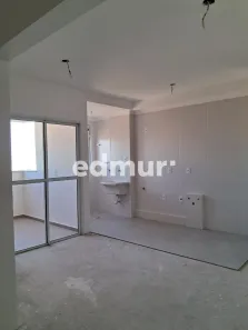 Apartamento com 2 Quartos à venda, 56m² no Jardim, Santo André