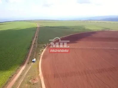 Fazenda/Sítio à venda, 500m² no , Água Fria de Goiás