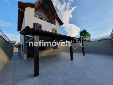 Casa com 5 Quartos à venda, 278m² no Jardim Canadá, Nova Lima