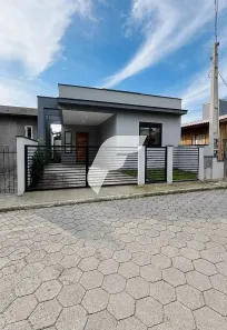 Casa com 2 Quartos à venda, 64m² no São João do Rio Vermelho, Florianópolis