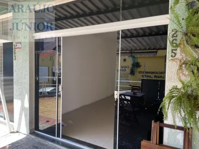 Ponto Comercial para alugar, 30m² no Chácara Girassol, Americana