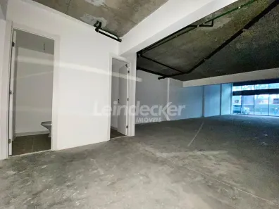Ponto Comercial para alugar, 144m² no São Sebastião, Porto Alegre