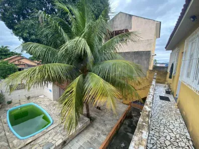 Casa com 6 Quartos à venda, 270m² no Riachuelo, Rio de Janeiro