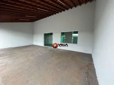 Casa com 2 Quartos à venda, 163m² no Terras de Santa Bárbara, Santa Bárbara D'Oeste
