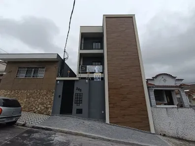 Apartamento com 2 Quartos à venda, 42m² no Penha de França, São Paulo