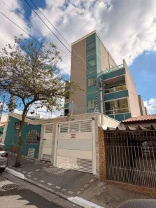 Apartamento com 2 Quartos à venda, 55m² no Vila Ré, São Paulo