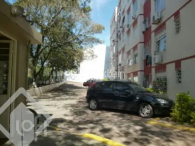 Apartamento com 2 Quartos à venda, 53m² no Camaquã, Porto Alegre