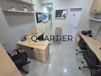 Kitnet com 1 Quarto à venda, 38m² no Copacabana, Rio de Janeiro