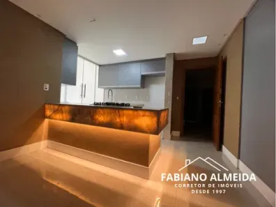 Apartamento com 3 Quartos à venda, 94m² no Itapuã, Vila Velha