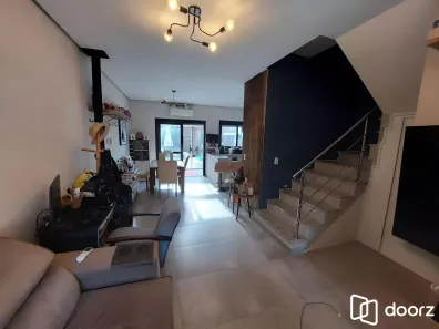 Casa com 3 Quartos à venda, 149m² no Hípica, Porto Alegre