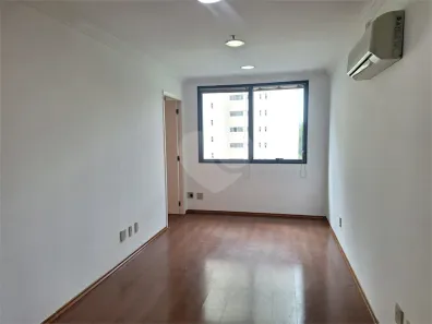 Sala Comercial à venda, 43m² no Alto de Pinheiros, São Paulo