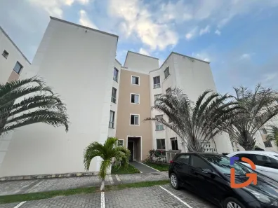 Apartamento com 2 Quartos à venda, 68m² no Atlântica, Rio das Ostras