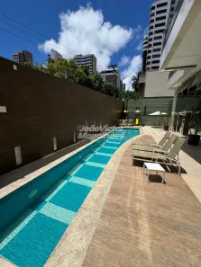 Apartamento com 4 Quartos à venda, 285m² no Meireles, Fortaleza