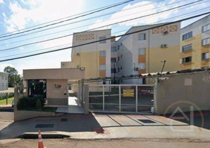 Apartamento com 3 Quartos à venda, 64m² no Vale dos Tucanos, Londrina