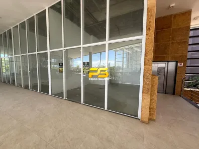 Ponto Comercial para alugar, 31m² no Altiplano Cabo Branco, João Pessoa