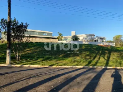 Lote/Terreno à venda, 1720m² no Parque Village Castelo, Itu