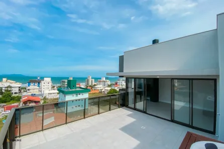 Cobertura com 3 Quartos à venda, 157m² no Palmas, Governador Celso Ramos