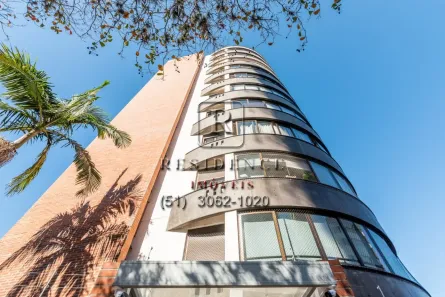 Apartamento com 3 Quartos à venda, 105m² no Bela Vista, Porto Alegre