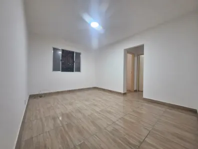 Apartamento com 2 Quartos à venda, 54m² no Jardim das Margaridas, Jandira