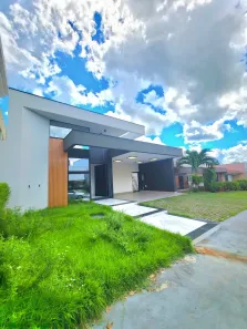 Casa de Condomínio com 3 Quartos à venda, 144m² no Ponta Negra, Manaus