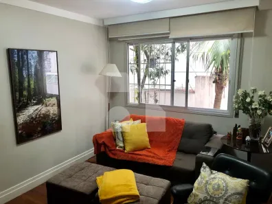 Apartamento com 4 Quartos à venda, 212m² no Santa Cecília, São Paulo