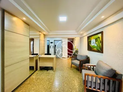 Apartamento com 2 Quartos à venda, 101m² no Centro, Guarapari