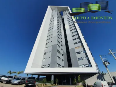 Apartamento com 2 Quartos à venda, 88m² no Jardim Maria José, Votorantim