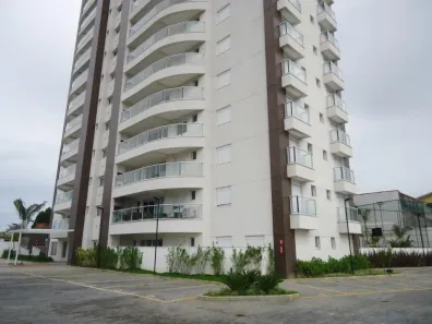 Apartamento com 3 Quartos à venda, 99m² no Jardim Renata, Arujá