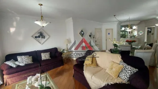 Apartamento com 3 Quartos à venda, 246m² no Centro, Suzano