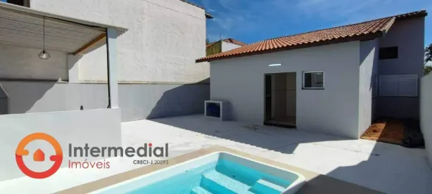 Casa com 3 Quartos à venda, 112m² no Jardim Maria Conceição, Boituva