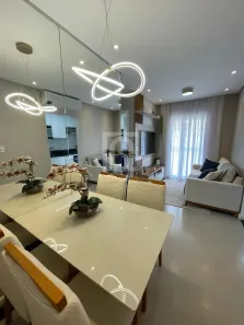 Apartamento com 2 Quartos à venda, 62m² no Jardim Guadalajara, Sorocaba