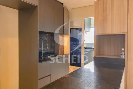 Apartamento com 2 Quartos à venda, 72m² no Vila Mascote, São Paulo