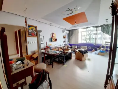 Apartamento com 3 Quartos à venda, 125m² no Centro Histórico, Porto Alegre