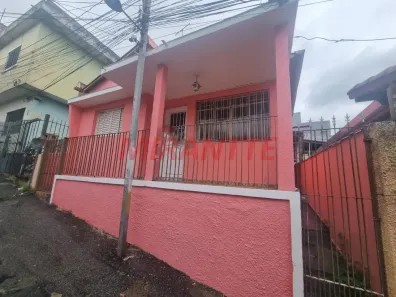 Sobrado com 2 Quartos à venda, 80m² no Vila Albertina, São Paulo