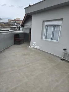 Sobrado com 2 Quartos à venda, 120m² no Taboão, São Bernardo do Campo