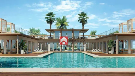 Lote/Terreno à venda, 407m² no Maraú, Maraú