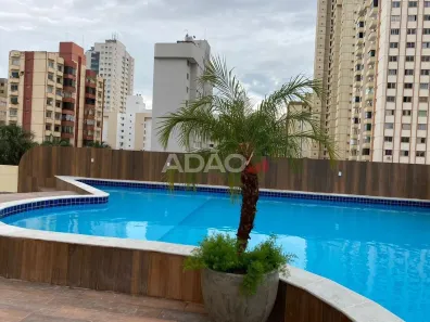 Apartamento com 2 Quartos à venda, 59m² no Setor Bela Vista, Goiânia
