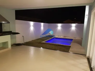 Sobrado com 4 Quartos à venda, 252m² no Urbanova VII, São José dos Campos