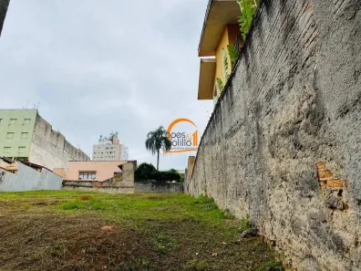Lote/Terreno à venda, 798m² no Vila Junqueira, Atibaia