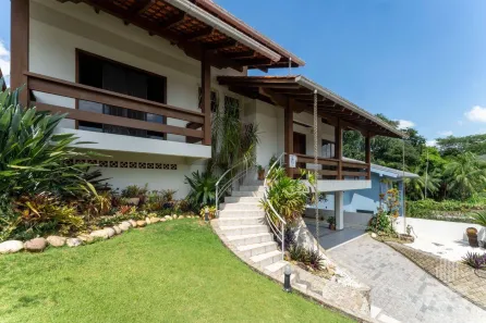Casa com 4 Quartos à venda, 315m² no Velha, Blumenau