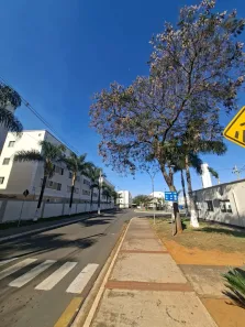 Apartamento com 2 Quartos para alugar, 46m² no Santa Terezinha, Piracicaba