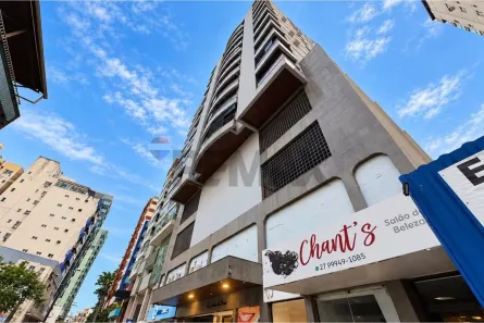 Apartamento com 3 Quartos à venda, 117m² no Centro, Guarapari