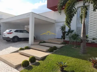 Casa com 3 Quartos para venda ou aluguel, 210m² no Vila Cordenonsi, Americana