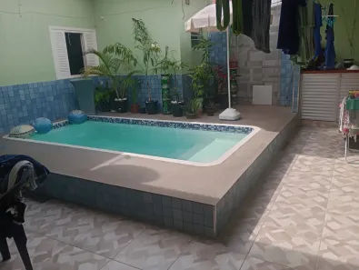 Casa com 3 Quartos à venda, 155m² no Cidade Vista Verde, São José dos Campos